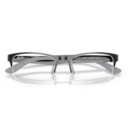 Ray-Ban 0RX7551 3222